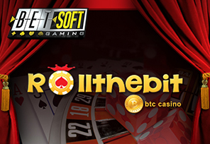 BetSoft gaat Content Deal met een ander Bitcoin Casino