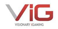 Visionaire iGaming Software