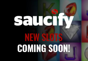 Saucify lanceert vier nieuwe titels