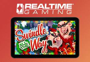 RTG Releases Swindle All The Way Slot