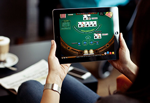 Online-Poker-En-Zijn-Populariteit