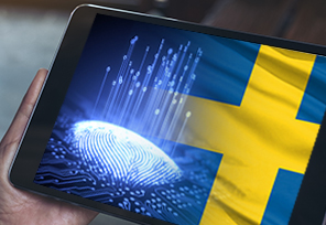 Zweden regelt conforme elektronische identificatiemethoden