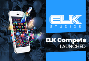 ELK Studios lanceert elk Compete