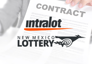 Intralot Verlengt New Mexico Deal, Bereidt Sportweddenschappen Loterij