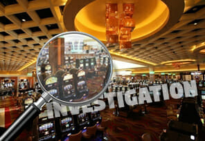 Indiana annuleert Casino-resolutie vanwege doorlopend onderzoek