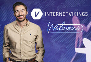 Stefan Backlund welkom in de Raad van bestuur van Internet Vikings