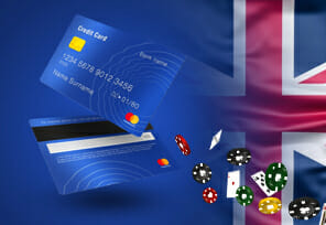 Verbod op creditcard bij online gokken wordt van kracht in het Verenigd Koninkrijk UKGC