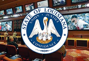 Sportweddenschappen Referendum Bill aangenomen door Louisiana Senaat