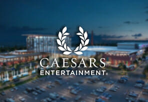 Caesars Entertainment in onderhandelingen om een Casino te openen in Danville, Virginia