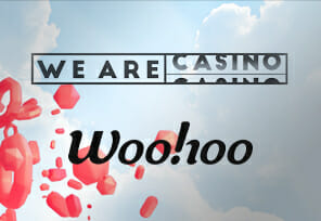 Wearecasino wordt rijker voor Woohoo Games Content