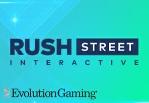 Evolution Gaming verhoogt Portfolio met zes titels Via RushBet.co