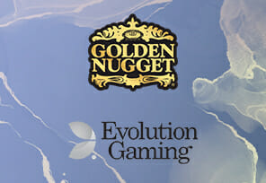 Golden Nugget en Evolution Gaming tekenen samenwerkingsovereenkomst