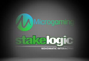 Stakelogic en Microgaming sluiten Premium partnerschapsovereenkomst