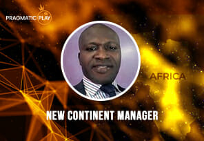 Play breidt uit in Afrika met Godwin Solomon als Continent Manager