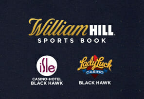 William Hill brengt kiosken voor sportweddenschappen naar Black Hawk, Colorado