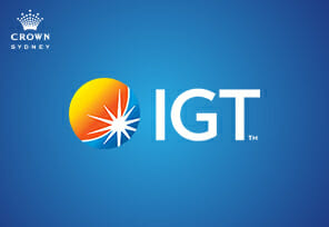 Crown Sydney Hotel Resort uit Australië implementeert IGT Advantage