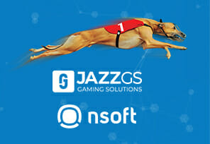 NSoft titels Live op Jazz Gaming oplossingen