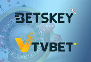 Tvbet Content beschikbaar in India via Betskey