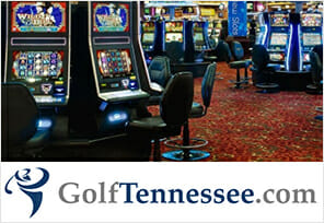 Land-Casino ' S-In-Tennessee