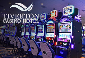Tiverton-Casino