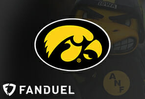 Iowa-spelers krijgen toegang tot FanDuel Sportsbook-App met functies