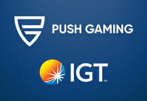Push Gaming neemt zijn Inhoud mee naar Norsk Tipping