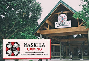 Naskila-Gaming