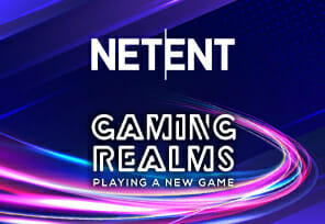 Gaming Realms tekent samenwerkingsovereenkomst met NetEnt