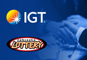 IGT krijgt Nebraska Lottery Contract voor Instant Games