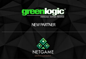 NetGame sluit Deal met Stakelogic om zich aan te sluiten bij Greenlogic Platform