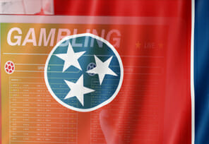 Tennessee Lanceert Markt Voor Sportweddenschappen
