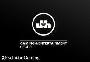 Evolution Gaming bundelt krachten met JVH Gaming