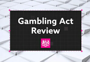 Gambling Act 2005 onder de herziening-is het eigentijds genoeg voor het digitale tijdperk?