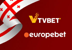 TVBET werkt samen met EuropeBet om de aanwezigheid in Georgië te versterken