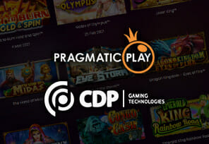 Pragmatic Play gaat Live in Zuid-Afrika via CDP Gaming
