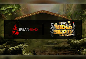 Spearhead Studios sluit overeenkomst met Videoslots