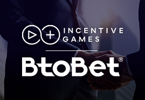Incentive Games lanceert Content met BtoBet