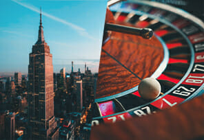 De Senaat van de staat New York neemt de Problem Gambling Education Bill aan