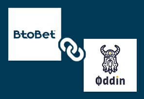 BtoBet verbetert zijn Esports-aanbod met Oddin-Deal