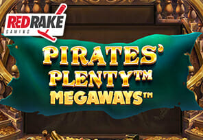 Red Tiger Gaming gaat Live met Megaways-versie van Pirates ' Plenty