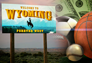 Wyoming introduceert legale sportweddenschappen in de herfst van 2021