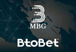 BtoBet lanceert Sportsbook met MBG Gaming