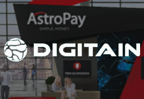 Digitain levert betalingsproducten van AstroPay