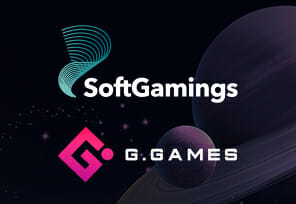 SoftGamings sluit overeenkomst met G. Games