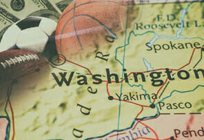 Washington State neemt Nieuw Gaming Compact voor sportweddenschappen aan
