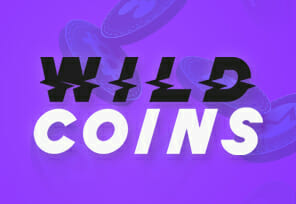 WildCoins Casino dat Cryptocurrencies ondersteunt komt eraan!