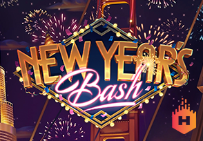 Habanero neemt spelers mee op avontuur in New Year ' s Bash Slot
