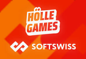 Hölle Games producten beschikbaar op SOFTSWISS Game Aggregator Platform