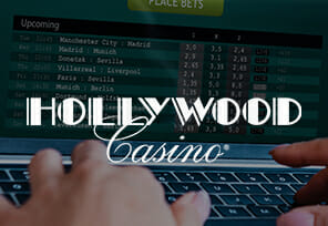 Hollywood Casino klaar om sportweddenschappen aan te bieden na goedkeuring van de Maryland Gaming Commission