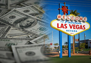 Nieuw Record! Nevada breekt record met $ 1,10 miljard geïnvesteerd in oktober